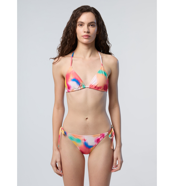 NORTH SAILS North Sails Bikini Top Triangle på