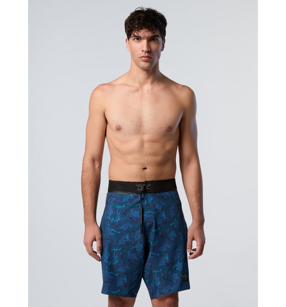 NORTH SAILS North Sails Board Shorts 3d Motion Waist på