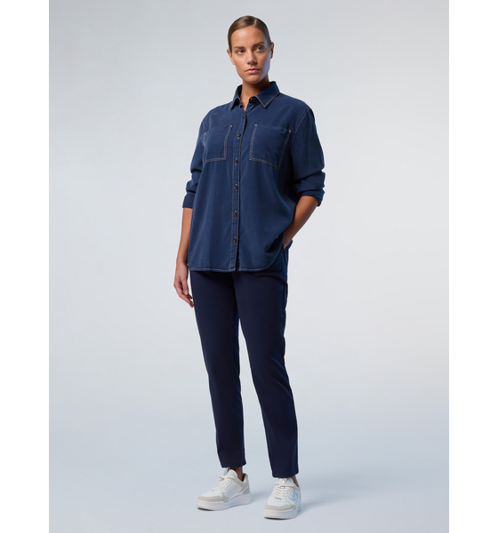 NORTH SAILS North Sails Chino Pants Slim-fit på