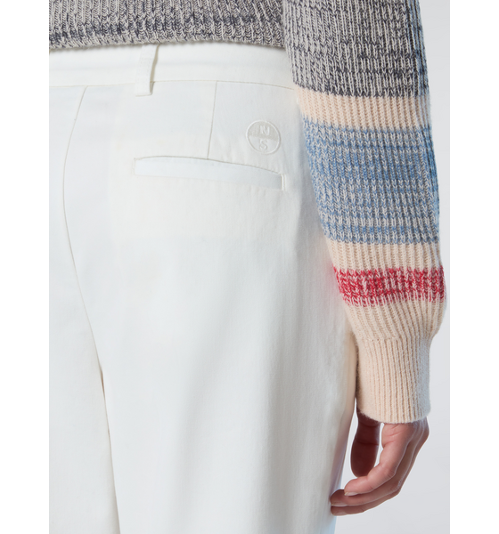 NORTH SAILS North Sails Chinos Straight-leg på