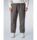 NORTH SAILS North Sails Chinos With Elasticated Waist på