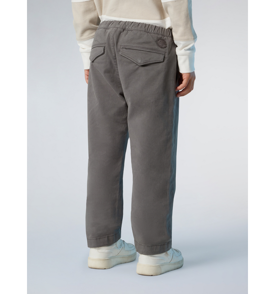 NORTH SAILS North Sails Chinos With Elasticated Waist på