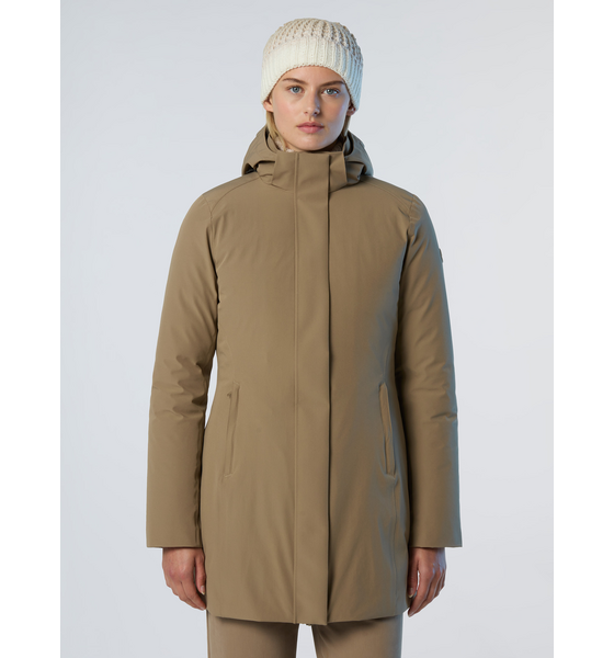 NORTH SAILS North Sails Coat Dartmouth på