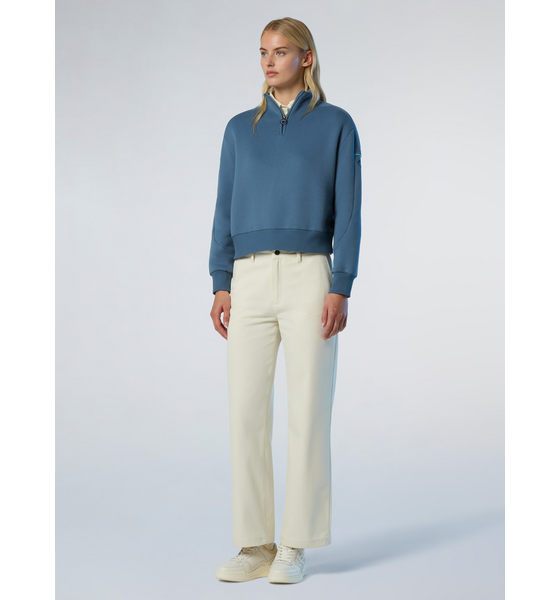 NORTH SAILS North Sails Half-zip Sweatshirt Winter Fleece på