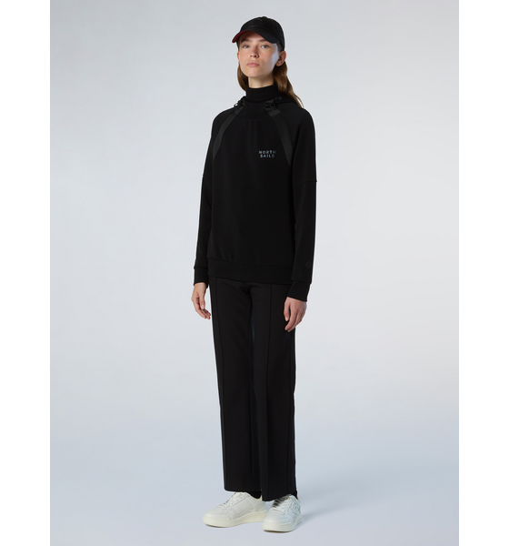 NORTH SAILS North Sails Hoodie Scuba Toggle på