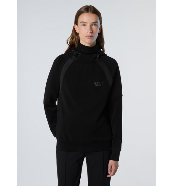 NORTH SAILS North Sails Hoodie Scuba Toggle på