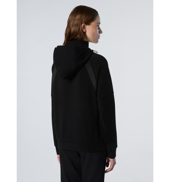 NORTH SAILS North Sails Hoodie Scuba Toggle på
