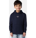 NORTH SAILS North Sails Hoodie With Newport Label på