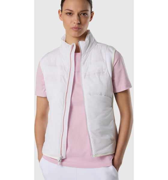 NORTH SAILS North Sails Hybrid Vest Hybrid på