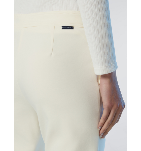 NORTH SAILS North Sails Interlock Pants Straight-leg på