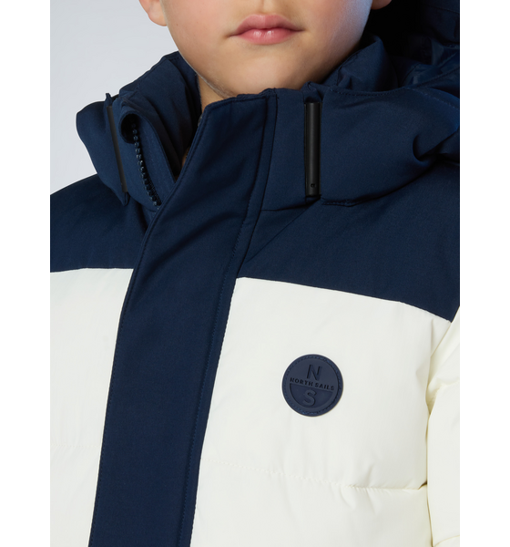 NORTH SAILS North Sails Jacket Aurora på