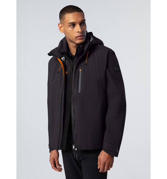 NORTH SAILS North Sails Jacket Edge Tech Sailor på