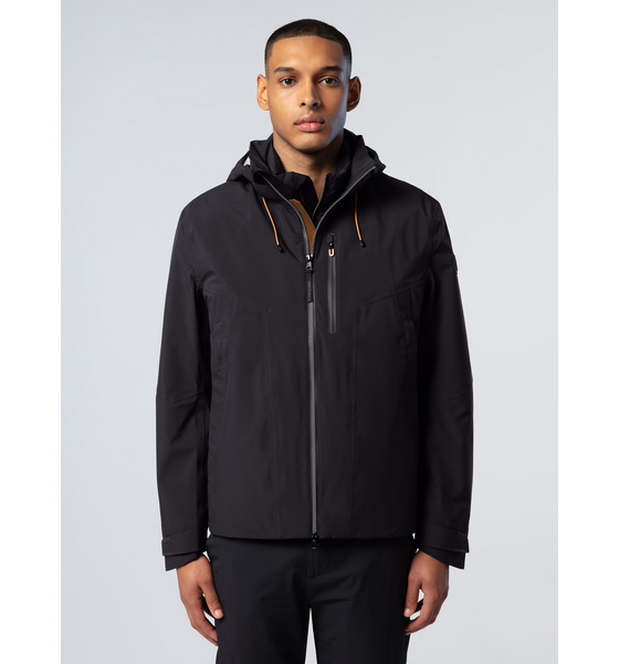 NORTH SAILS North Sails Jacket Edge Tech Sailor på