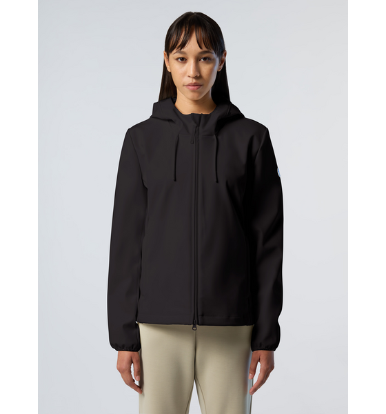 NORTH SAILS North Sails Jacket Ellen Softshell på