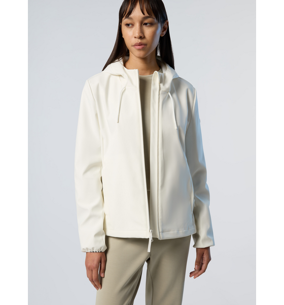 NORTH SAILS North Sails Jacket Ellen Softshell på