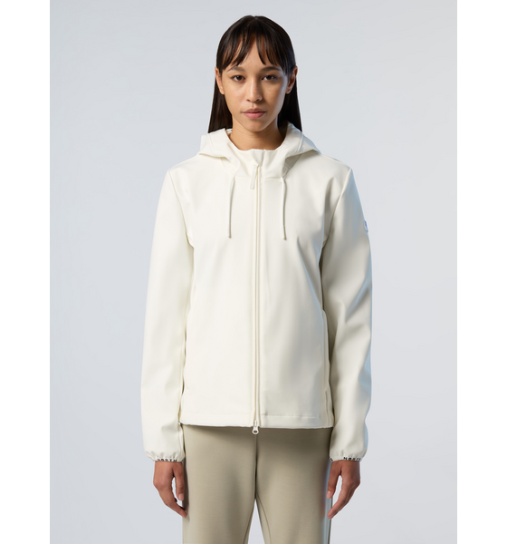 NORTH SAILS North Sails Jacket Ellen Softshell på
