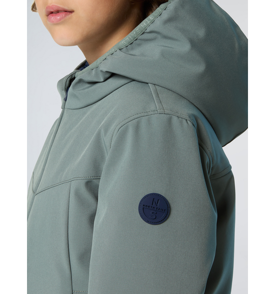NORTH SAILS North Sails Jacket Hobart på