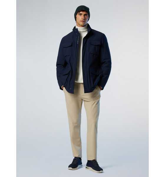 NORTH SAILS North Sails Jacket M65 Field på