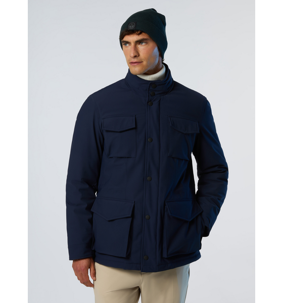 NORTH SAILS North Sails Jacket M65 Field på