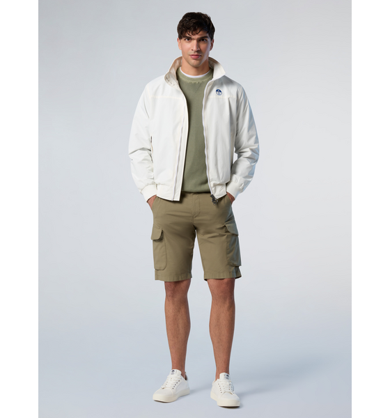 NORTH SAILS North Sails Jacket Sailor på