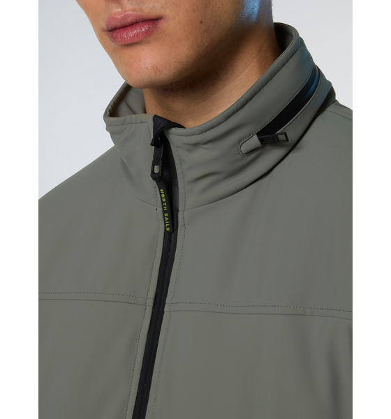NORTH SAILS North Sails Jacket Voyager Sailor på