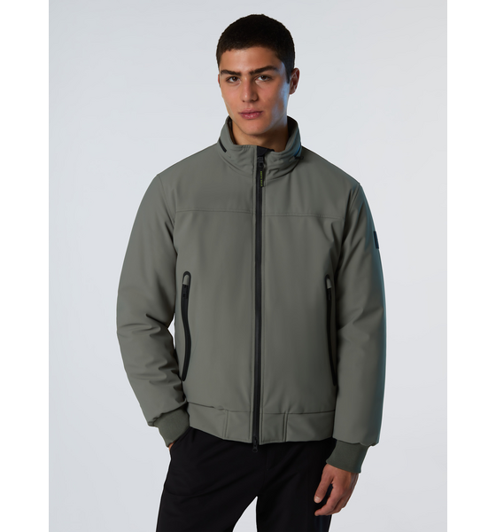 NORTH SAILS North Sails Jacket Voyager Sailor på
