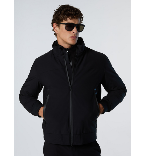 NORTH SAILS North Sails Jacket Voyager Sailor på