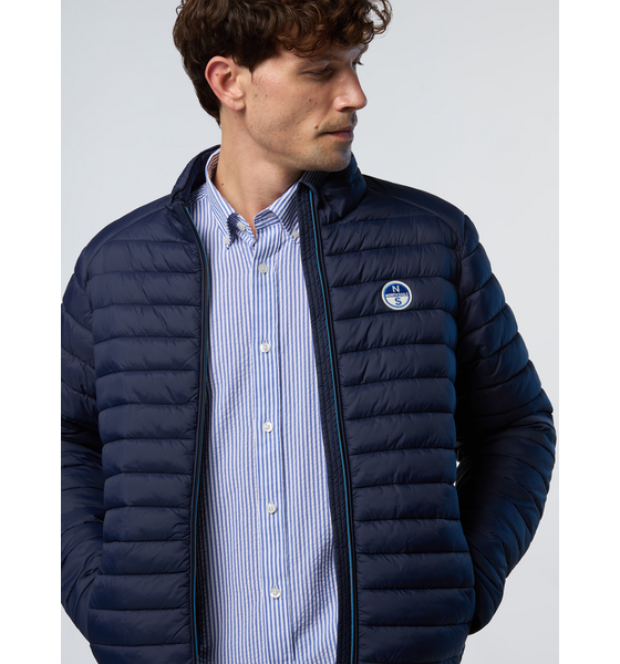 NORTH SAILS North Sails Jacket Zephyr Uitralight på