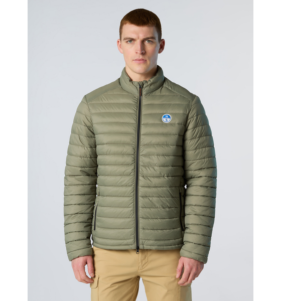 NORTH SAILS North Sails Jacket Zephyr Uitralight på