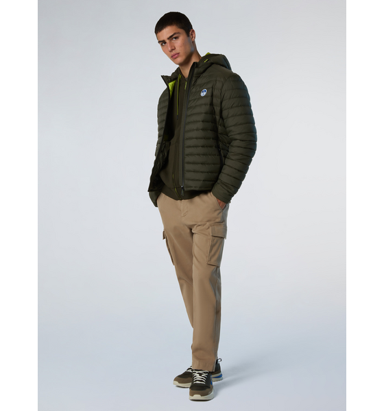 NORTH SAILS North Sails Jacket Zephyr Ultralight på