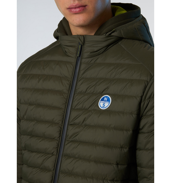 NORTH SAILS North Sails Jacket Zephyr Ultralight på