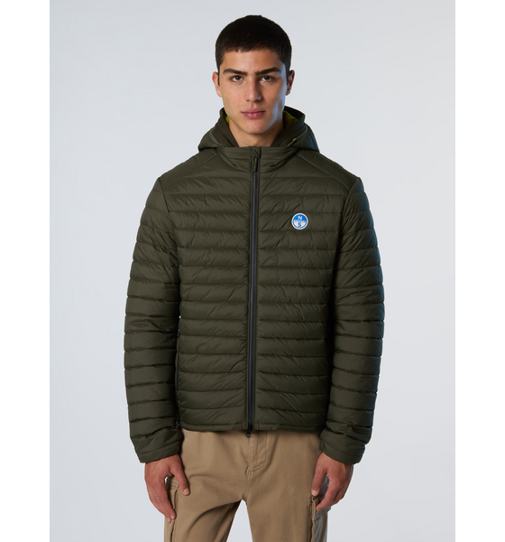 NORTH SAILS North Sails Jacket Zephyr Ultralight på