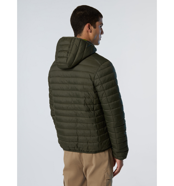 NORTH SAILS North Sails Jacket Zephyr Ultralight på