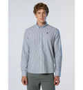 NORTH SAILS North Sails Oxford Shirt Striped på
