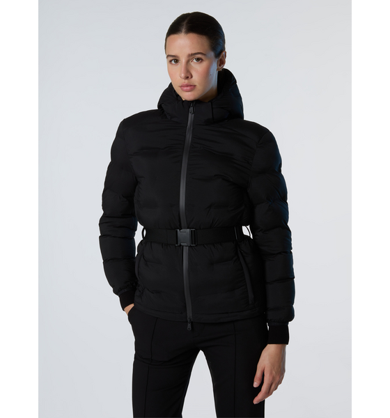 NORTH SAILS North Sails Padded Jacket Bowline på