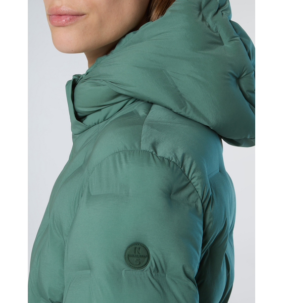NORTH SAILS North Sails Padded Jacket Bowline på