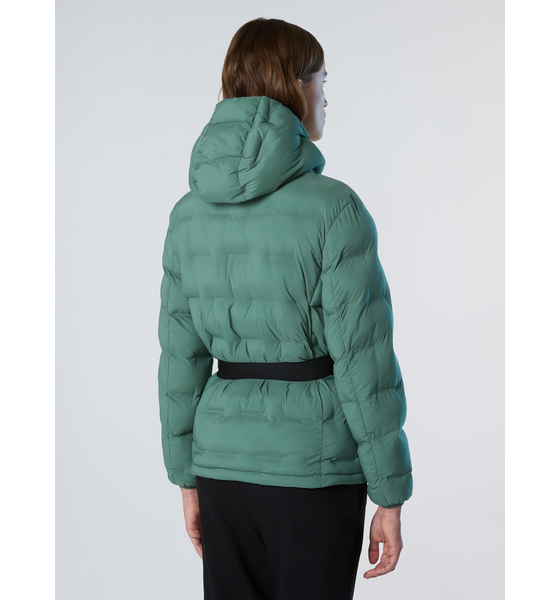 NORTH SAILS North Sails Padded Jacket Bowline på