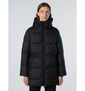 NORTH SAILS North Sails Padded Jacket Patten på