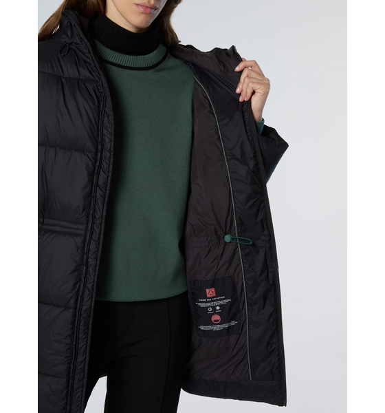 NORTH SAILS North Sails Padded Jacket Patten på