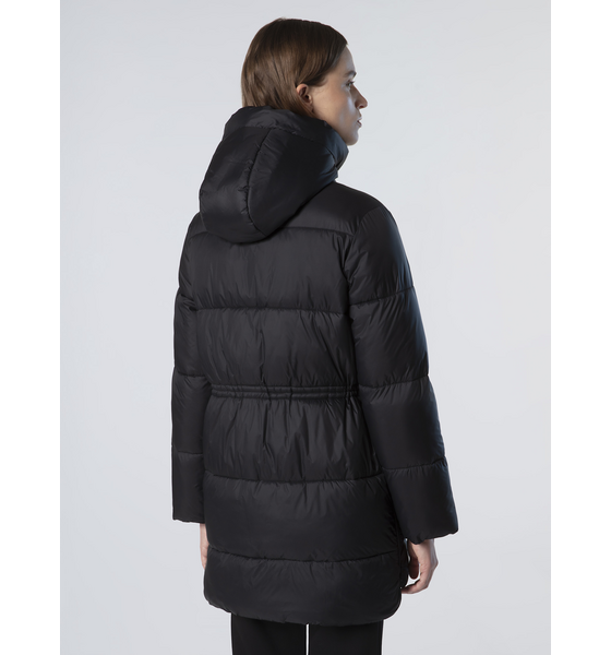 NORTH SAILS North Sails Padded Jacket Patten på