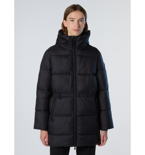 NORTH SAILS North Sails Padded Jacket Patten på