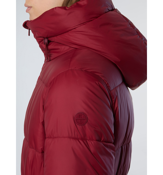 NORTH SAILS North Sails Padded Jacket Patten på