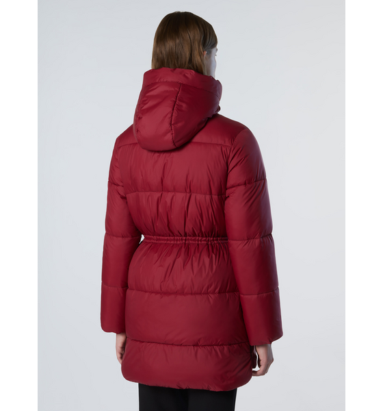 NORTH SAILS North Sails Padded Jacket Patten på