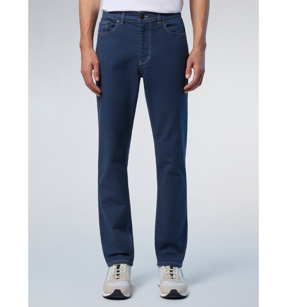 NORTH SAILS North Sails Pants Bull Denim 5-pocket på