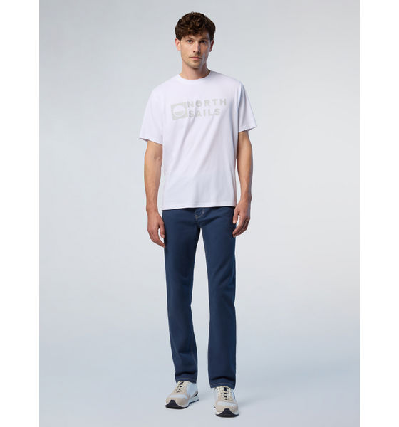 NORTH SAILS North Sails Pants Bull Denim 5-pocket på