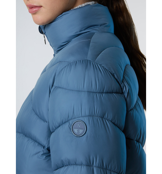 NORTH SAILS North Sails Puffer Jacket Breaker på