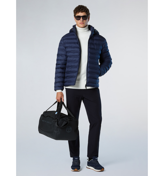 NORTH SAILS North Sails Puffer Jacket Classic Laser på