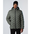 NORTH SAILS North Sails Puffer Jacket Laser på
