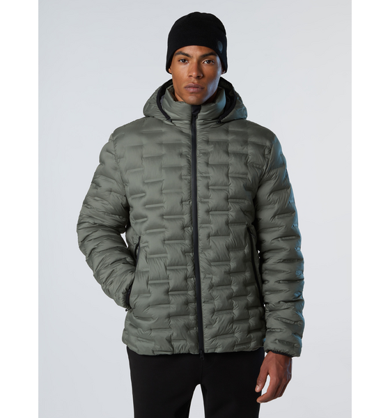 NORTH SAILS North Sails Puffer Jacket Laser på
