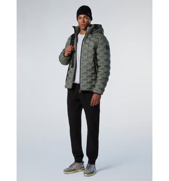 NORTH SAILS North Sails Puffer Jacket Laser på